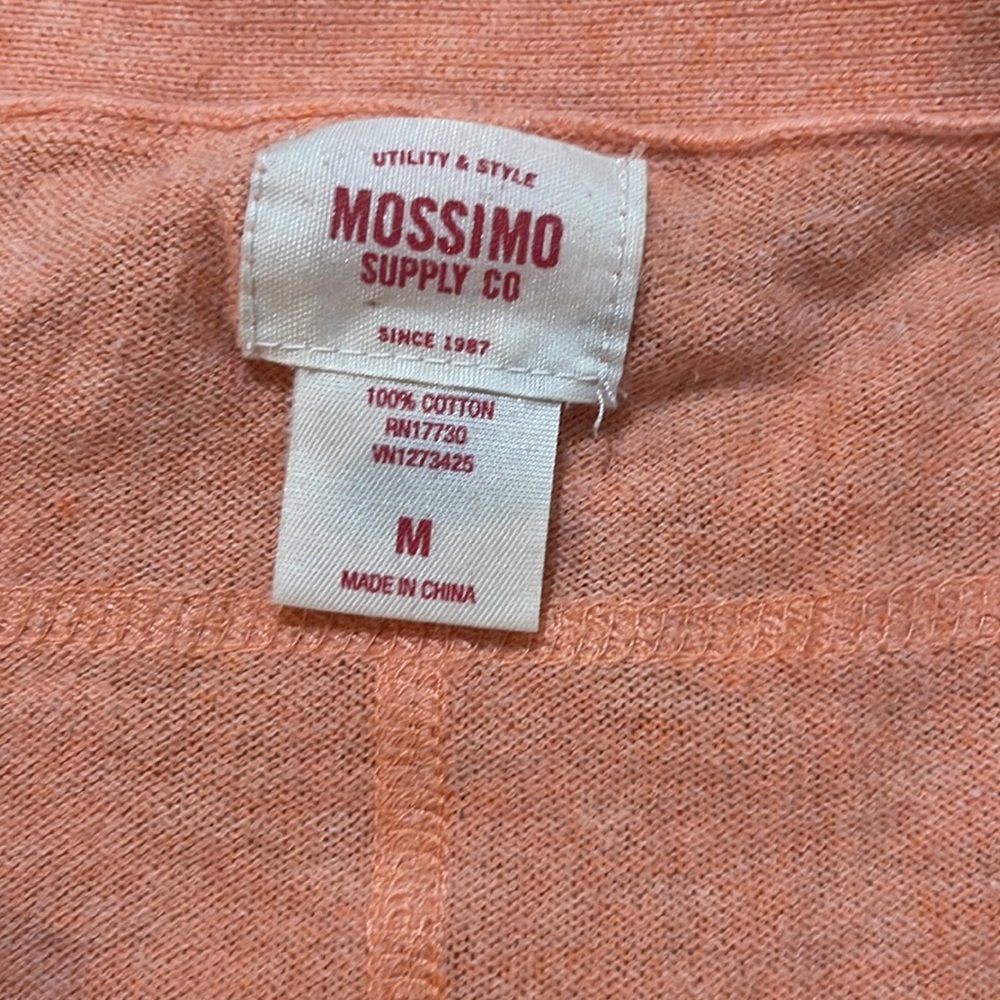Mossimo women cardigan - Picture 2 of 4
